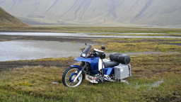 Alle [Motorrad] Reisen &raquo; 2006 Island Rundreise