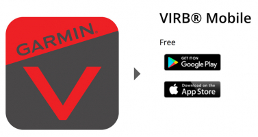 garmin virb edit app