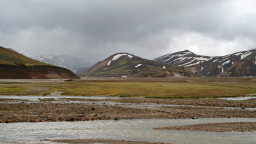 Alle [Motorrad] Reisen &raquo; 2006 Island Rundreise