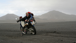 Alle [Motorrad] Reisen &raquo; 2006 Island Rundreise