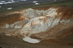 Alle [Motorrad] Reisen &raquo; 2006 Island Rundreise