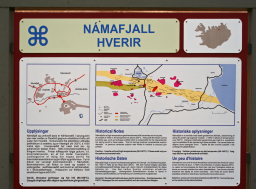 Alle [Motorrad] Reisen &raquo; 2006 Island Rundreise