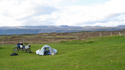 Alle [Motorrad] Reisen &raquo; 2006 Island Rundreise