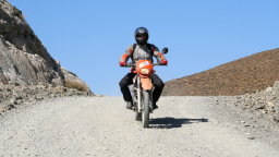 Alle [Motorrad] Reisen &raquo; 2009 Kreta Rundreise