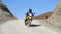 Alle [Motorrad] Reisen &raquo; 2009 Kreta Rundreise