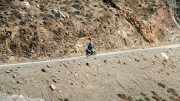 Alle [Motorrad] Reisen &raquo; 2009 Kreta Rundreise