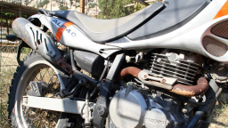 Alle [Motorrad] Reisen &raquo; 2009 Kreta [Alle Defekte]