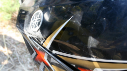 Alle [Motorrad] Reisen &raquo; 2009 Kreta [Alle Defekte]