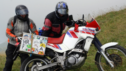 Alle [Motorrad] Reisen &raquo; 2010 Kroatien / Slowenien