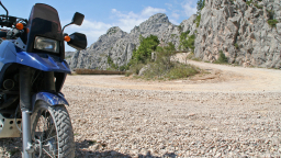 Alle [Motorrad] Reisen &raquo; 2010 Kroatien / Slowenien