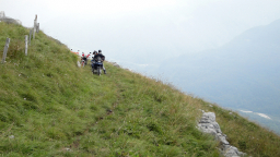 Alle [Motorrad] Reisen &raquo; 2010 Kroatien / Slowenien