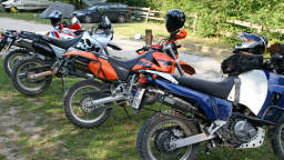 Alle [Motorrad] Reisen &raquo; 2010 Kroatien / Slowenien