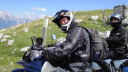 Alle [Motorrad] Reisen &raquo; 2010 Kroatien / Slowenien