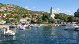 Alle [Motorrad] Reisen &raquo; 2010 Kroatien / Slowenien