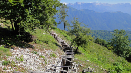 Alle [Motorrad] Reisen &raquo; 2010 Kroatien / Slowenien