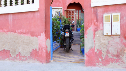 Alle [Motorrad] Reisen &raquo; 2013 Marokko Rundreise