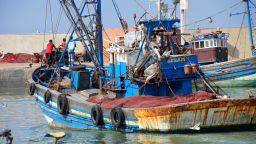 Alle [Motorrad] Reisen &raquo; 2013 Marokko Rundreise