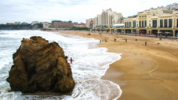 Alle [Motorrad] Reisen &raquo; 2022 Pyrenäen Rundreise