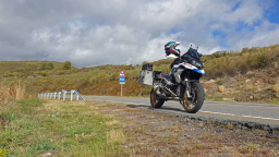 Alle [Motorrad] Reisen &raquo; 2023 Extremadura Rundreise