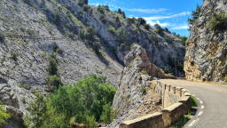 Alle [Motorrad] Reisen &raquo; 2023 Nordspanien Rundreise