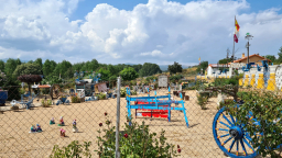 Alle [Motorrad] Reisen &raquo; 2023 Nordspanien Rundreise