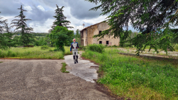 Alle [Motorrad] Reisen &raquo; 2023 Sardinien Rundreise