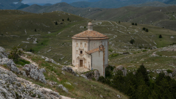 Alle [Motorrad] Reisen &raquo; 2024 Italien - Apennin