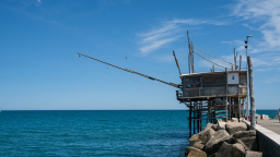 Alle [Motorrad] Reisen &raquo; 2024 Italien - Apennin