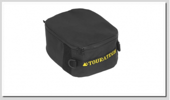 TOURATECH Fototasche als Einsatz für den TT Tankrucksack